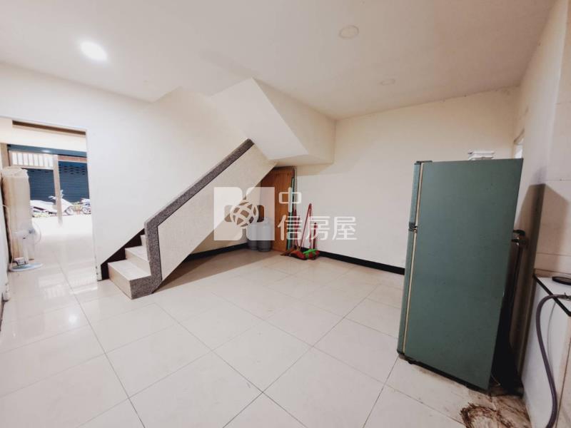 楊梅老飯店透天房屋室內格局與周邊環境