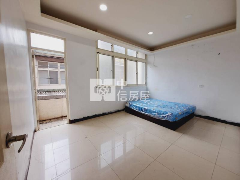 楊梅老飯店透天房屋室內格局與周邊環境