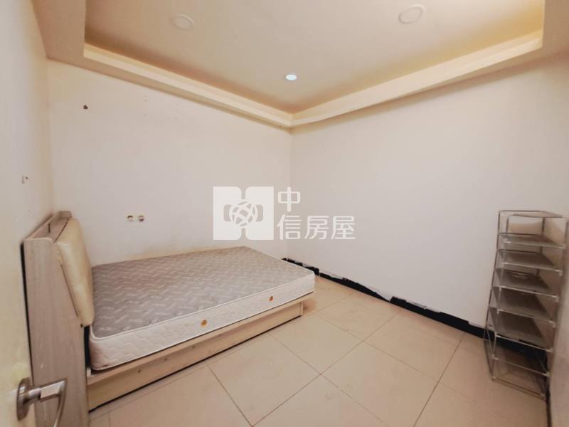 楊梅老飯店透天房屋室內格局與周邊環境