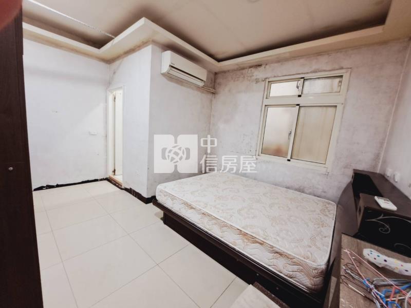 楊梅老飯店透天房屋室內格局與周邊環境