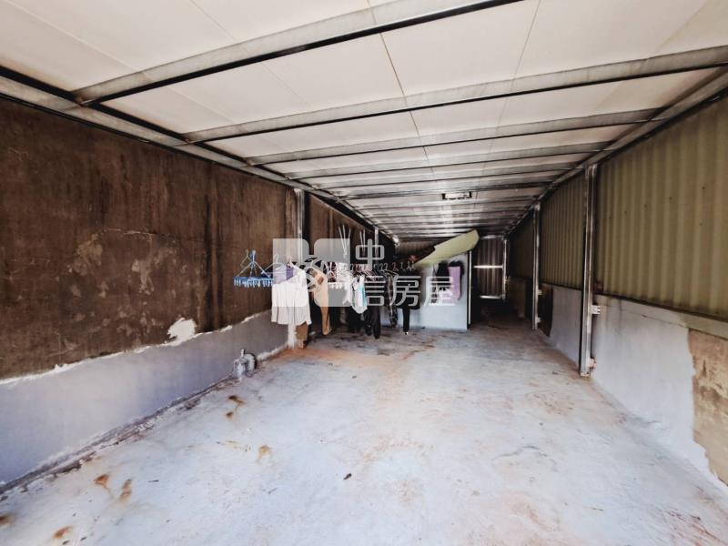 楊梅老飯店透天房屋室內格局與周邊環境