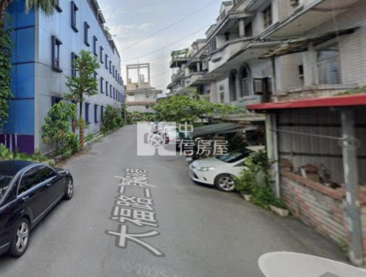 宜蘭市雙車位透天厝（B219）房屋室內格局與周邊環境