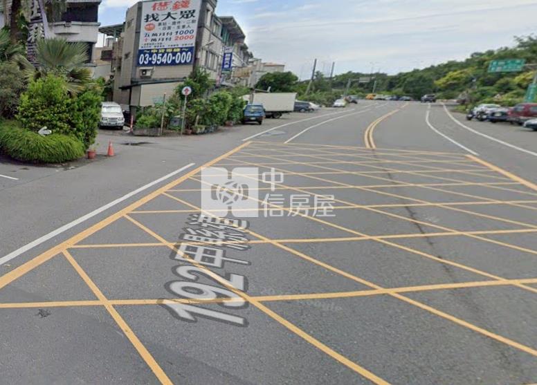 宜蘭市雙車位透天厝（B219）房屋室內格局與周邊環境