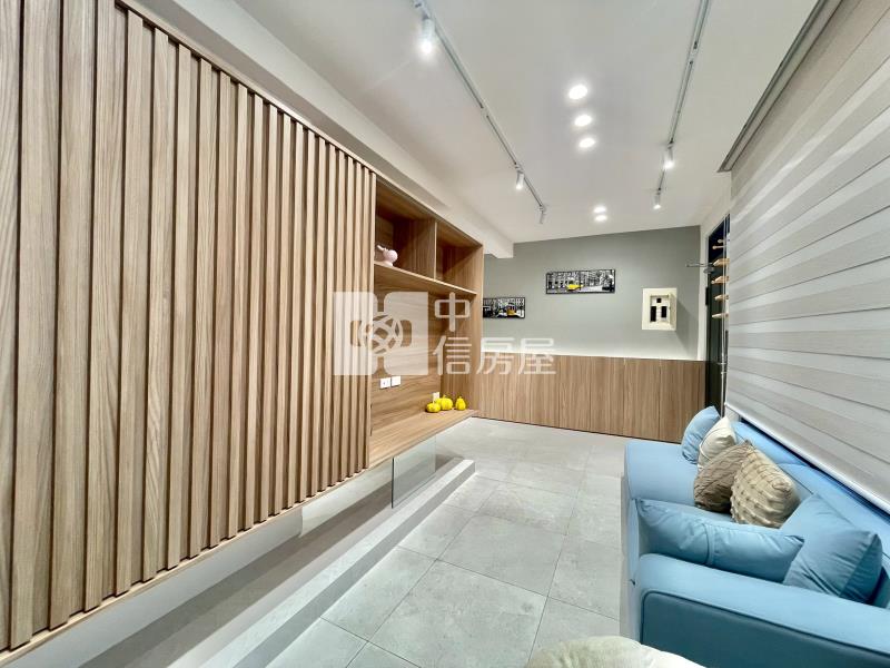 民雄超值大面寬車墅房屋室內格局與周邊環境