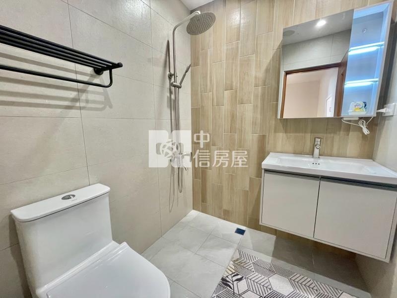 民雄超值大面寬車墅房屋室內格局與周邊環境