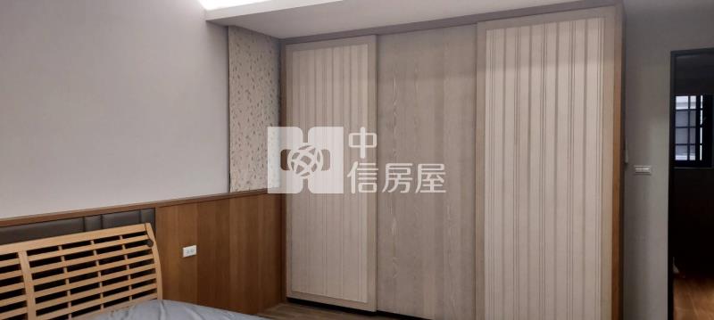 法蘭朵渡假電梯別墅房屋室內格局與周邊環境