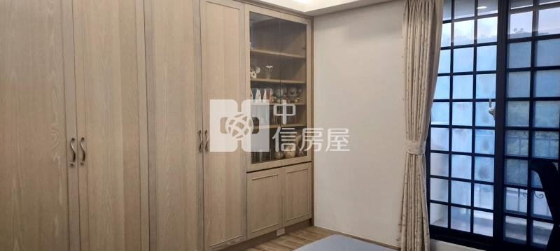 法蘭朵渡假電梯別墅房屋室內格局與周邊環境