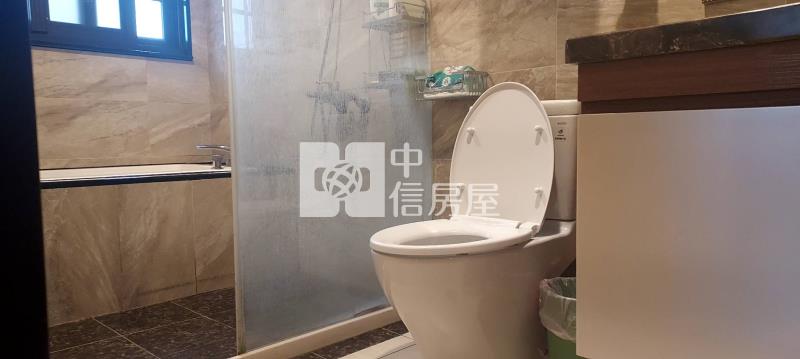 法蘭朵渡假電梯別墅房屋室內格局與周邊環境