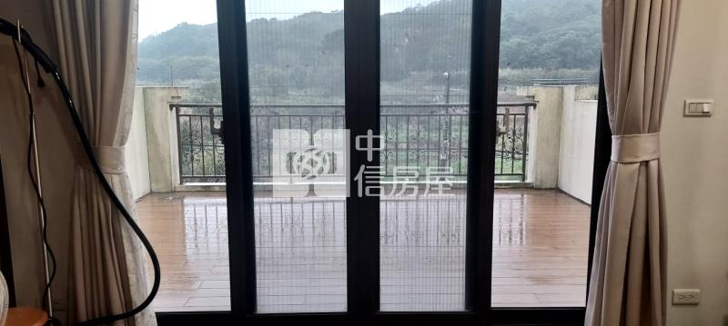 法蘭朵渡假電梯別墅房屋室內格局與周邊環境