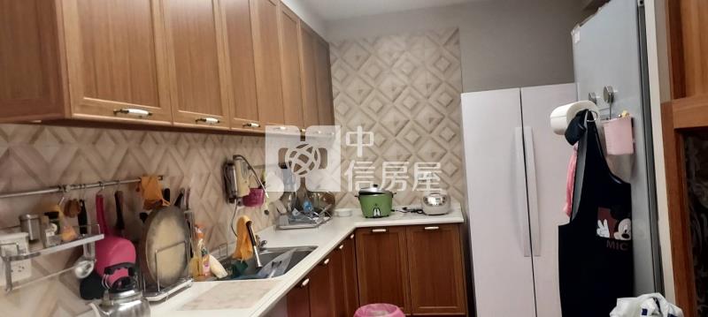 法蘭朵渡假電梯別墅房屋室內格局與周邊環境