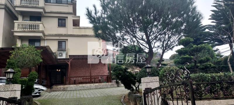 法蘭朵渡假電梯別墅房屋室內格局與周邊環境