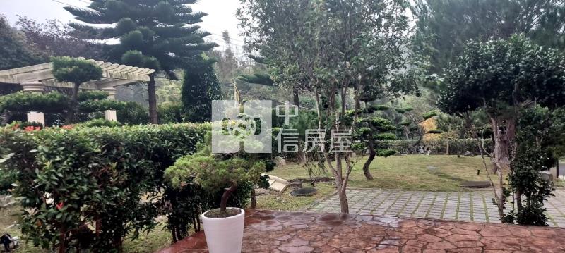 法蘭朵渡假電梯別墅房屋室內格局與周邊環境