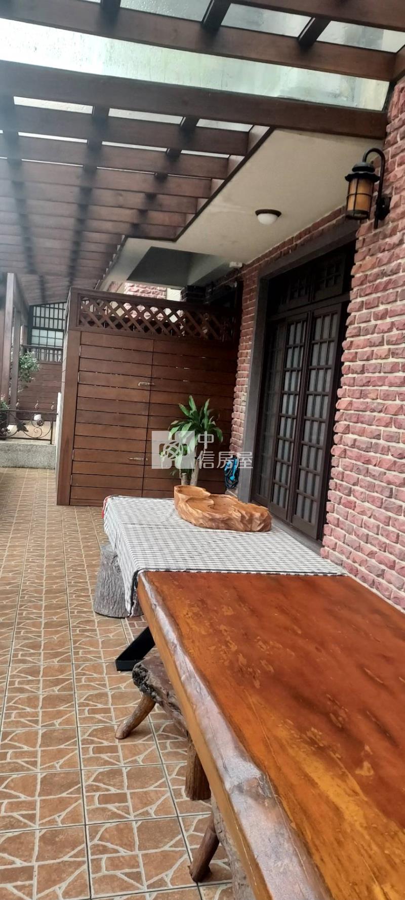 法蘭朵渡假電梯別墅房屋室內格局與周邊環境