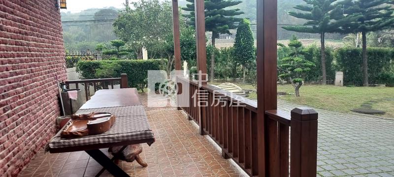 法蘭朵渡假電梯別墅房屋室內格局與周邊環境