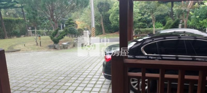 法蘭朵渡假電梯別墅房屋室內格局與周邊環境