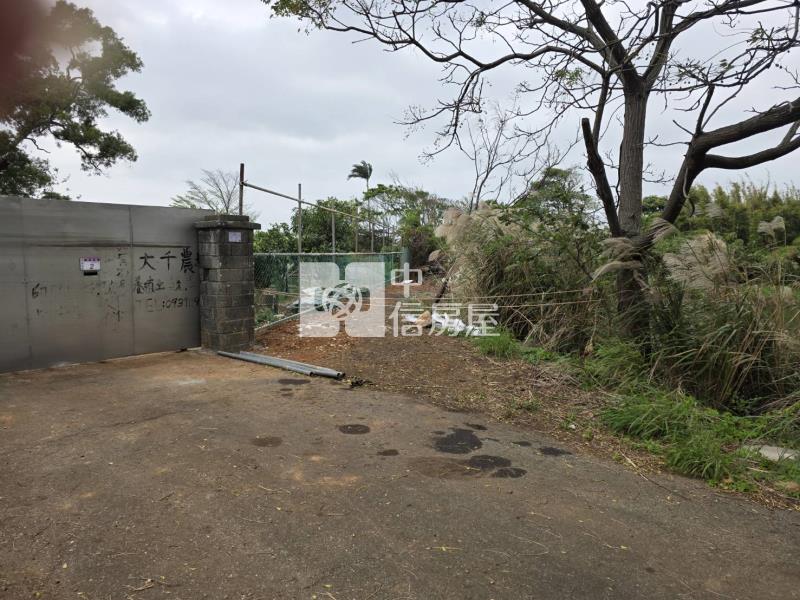 楊梅高上段農地-1(持分)房屋室內格局與周邊環境