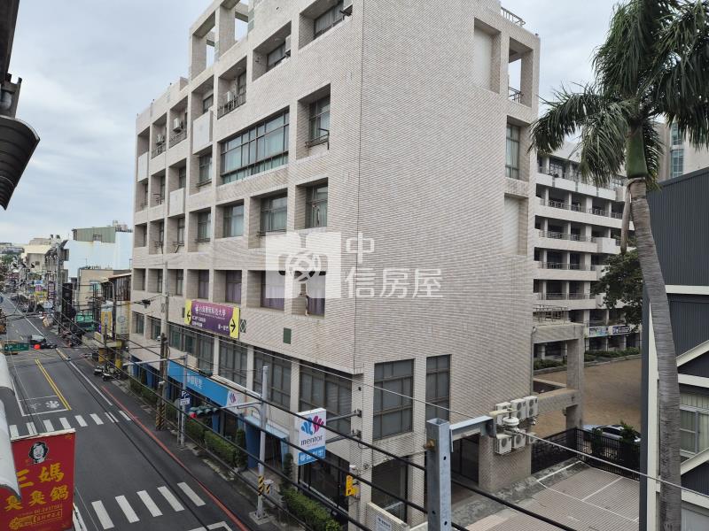 鹽行南應大黃金店住房屋室內格局與周邊環境