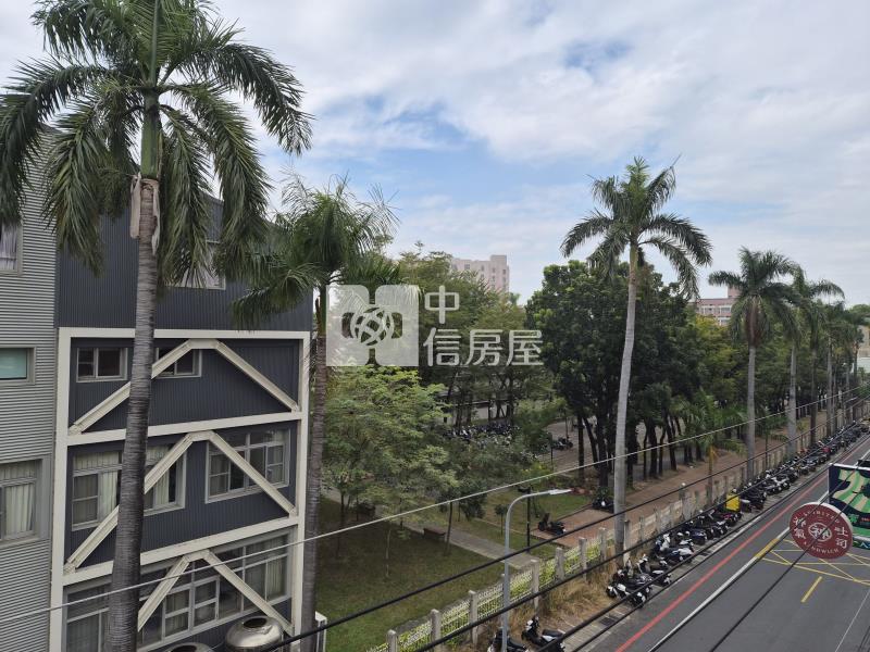 鹽行南應大黃金店住房屋室內格局與周邊環境