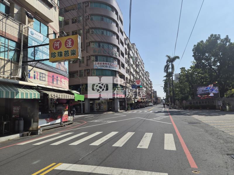 鹽行南應大黃金店住房屋室內格局與周邊環境