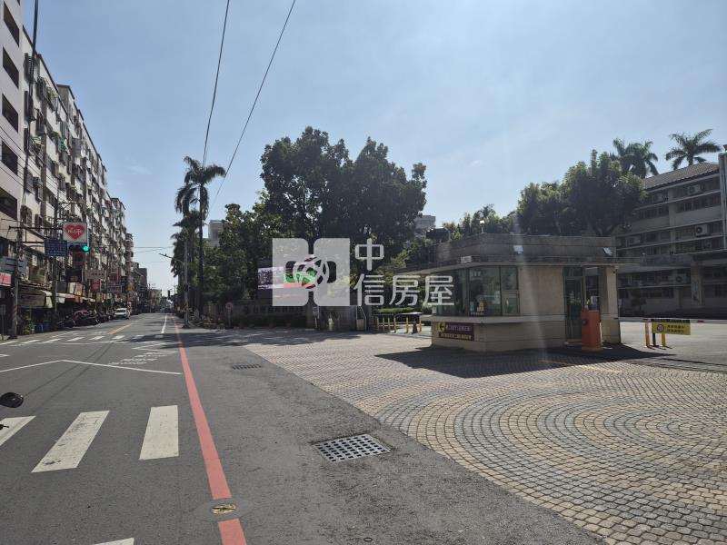 鹽行南應大黃金店住房屋室內格局與周邊環境