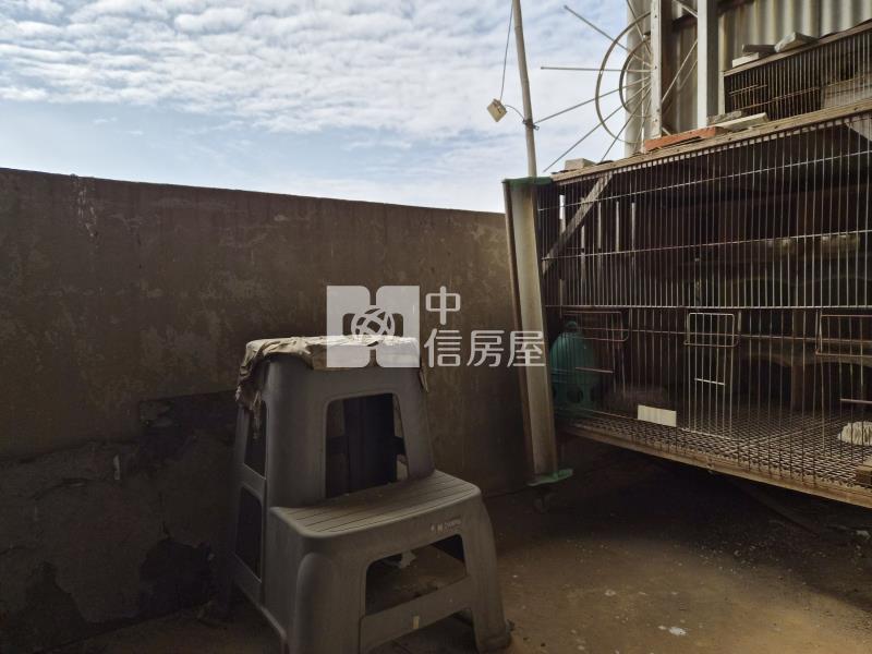 (專)近東區難得精品房前後庭院花園傳統透天房屋室內格局與周邊環境