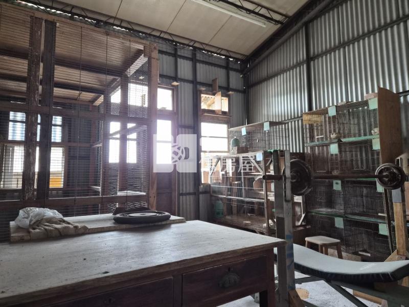 (專)近東區難得精品房前後庭院花園傳統透天房屋室內格局與周邊環境