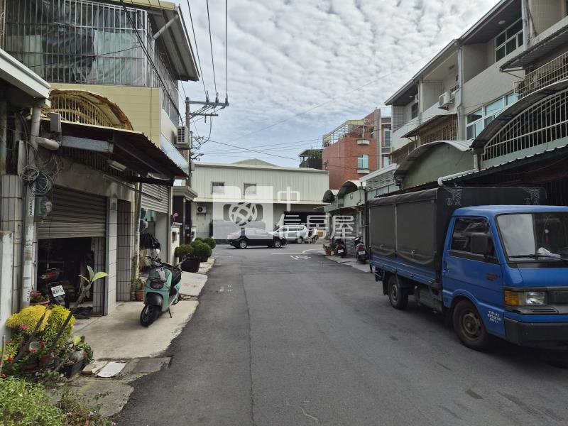 (專)近東區難得精品房前後庭院花園傳統透天房屋室內格局與周邊環境