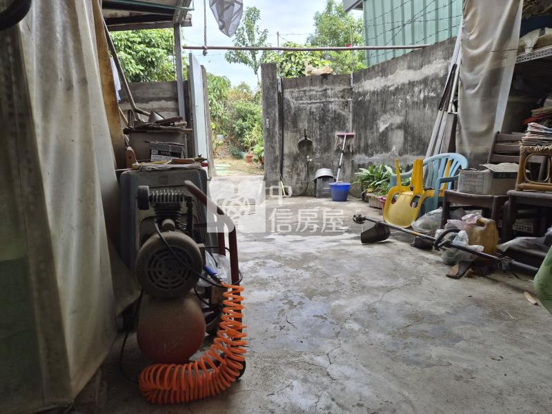 (專)近東區難得精品房前後庭院花園傳統透天房屋室內格局與周邊環境