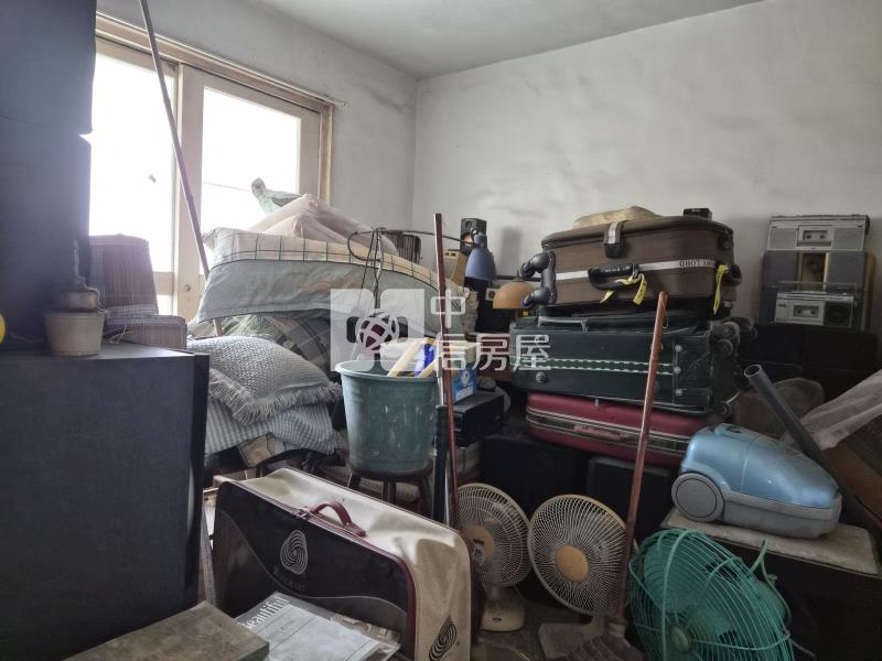 (專)近東區難得精品房前後庭院花園傳統透天房屋室內格局與周邊環境