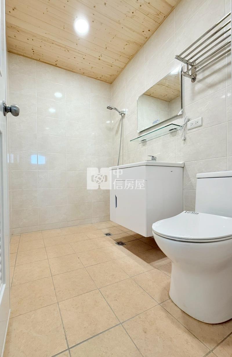 北太平景觀平車美廈房屋室內格局與周邊環境