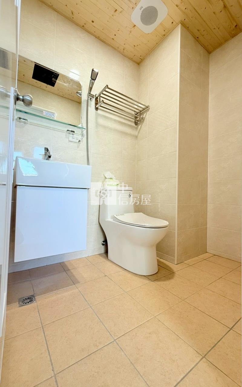 北太平景觀平車美廈房屋室內格局與周邊環境