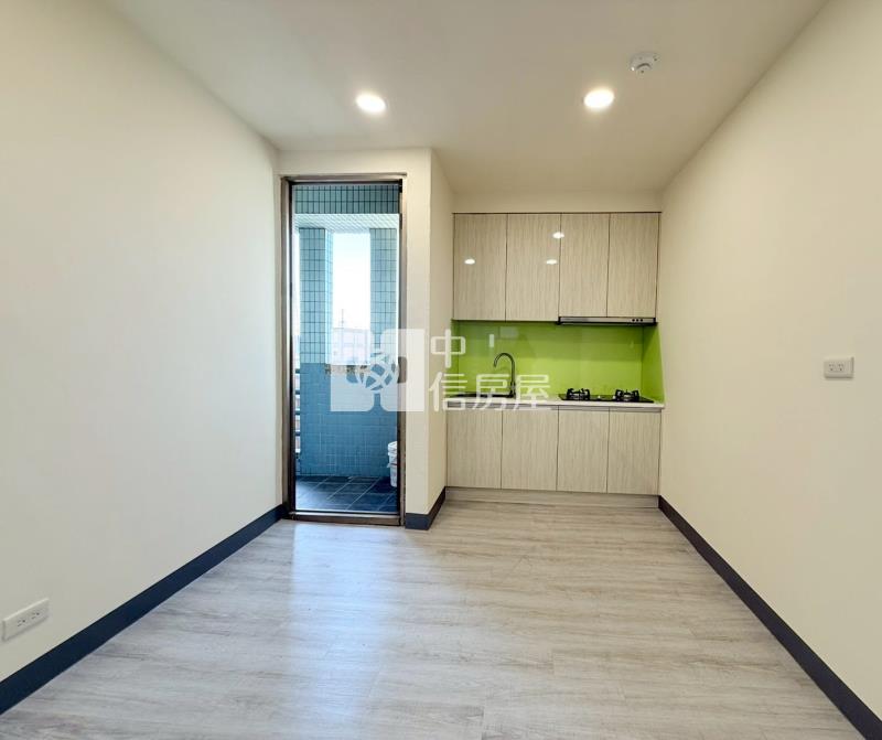 北太平景觀平車美廈房屋室內格局與周邊環境