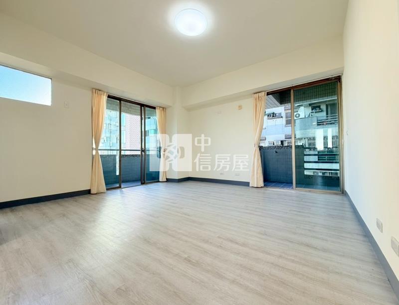 北太平景觀平車美廈房屋室內格局與周邊環境