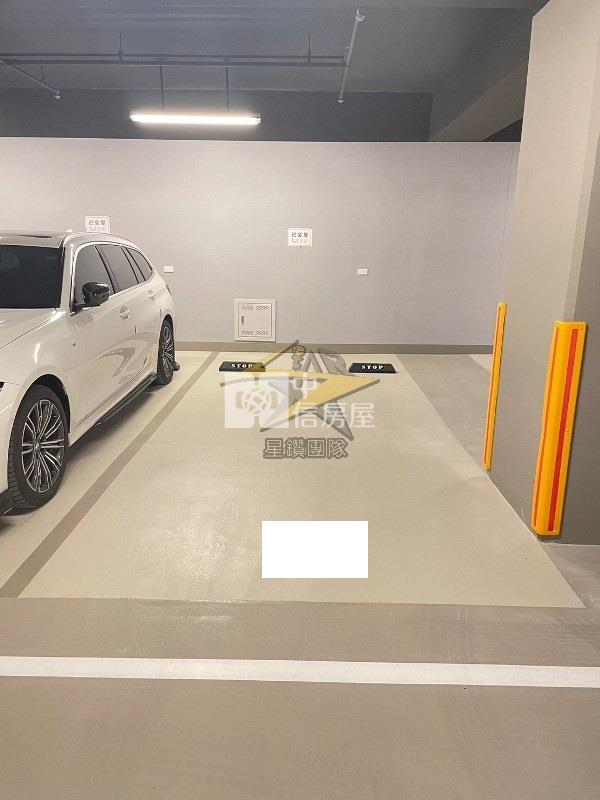 【星鑽】(專委)A19璞園那山階3房車房屋室內格局與周邊環境