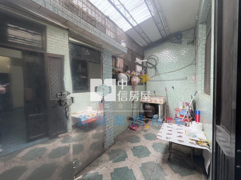 【新夢想】超值平鎮傳家透天房屋室內格局與周邊環境