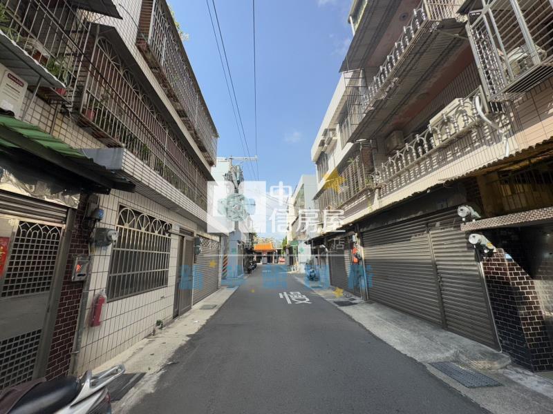 【新夢想】超值平鎮傳家透天房屋室內格局與周邊環境