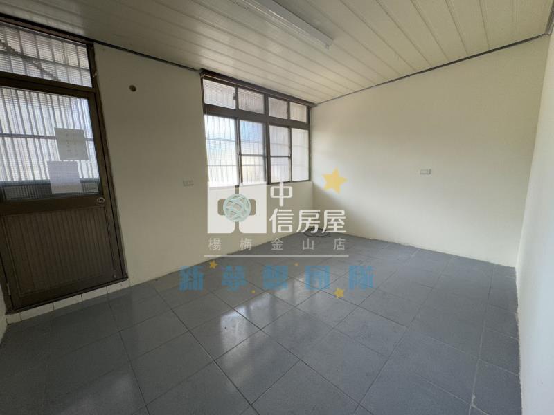 【新夢想】超值平鎮傳家透天房屋室內格局與周邊環境