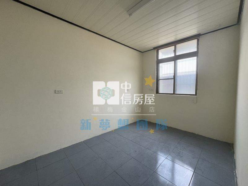 【新夢想】超值平鎮傳家透天房屋室內格局與周邊環境