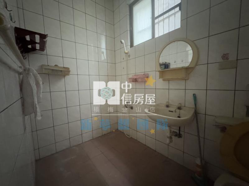 【新夢想】超值平鎮傳家透天房屋室內格局與周邊環境