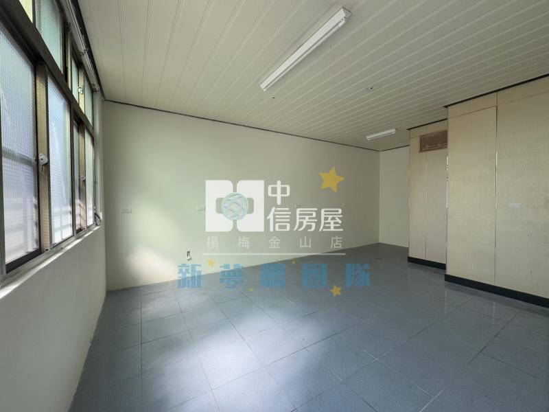 【新夢想】超值平鎮傳家透天房屋室內格局與周邊環境