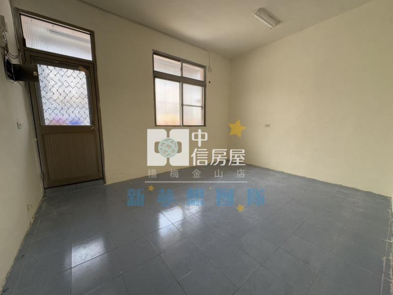 【新夢想】超值平鎮傳家透天房屋室內格局與周邊環境