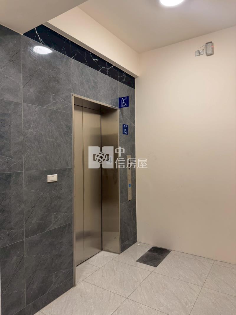 【安家】大園環區南路電梯美2房車房屋室內格局與周邊環境