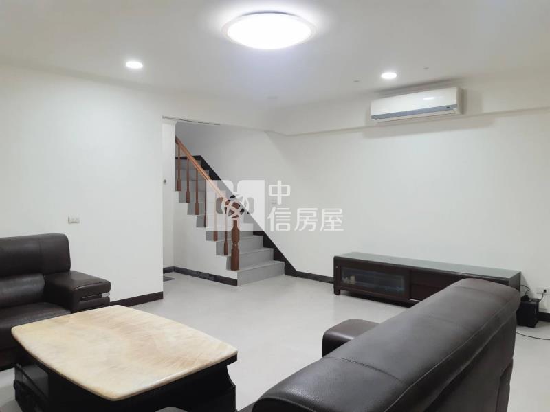 ●新豐稀有庭院透天房屋室內格局與周邊環境