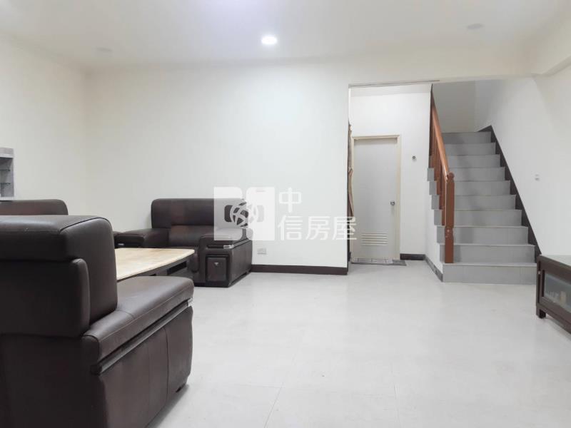 ●新豐稀有庭院透天房屋室內格局與周邊環境