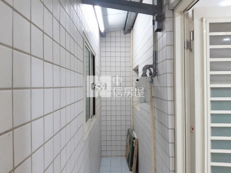 ●新豐稀有庭院透天房屋室內格局與周邊環境