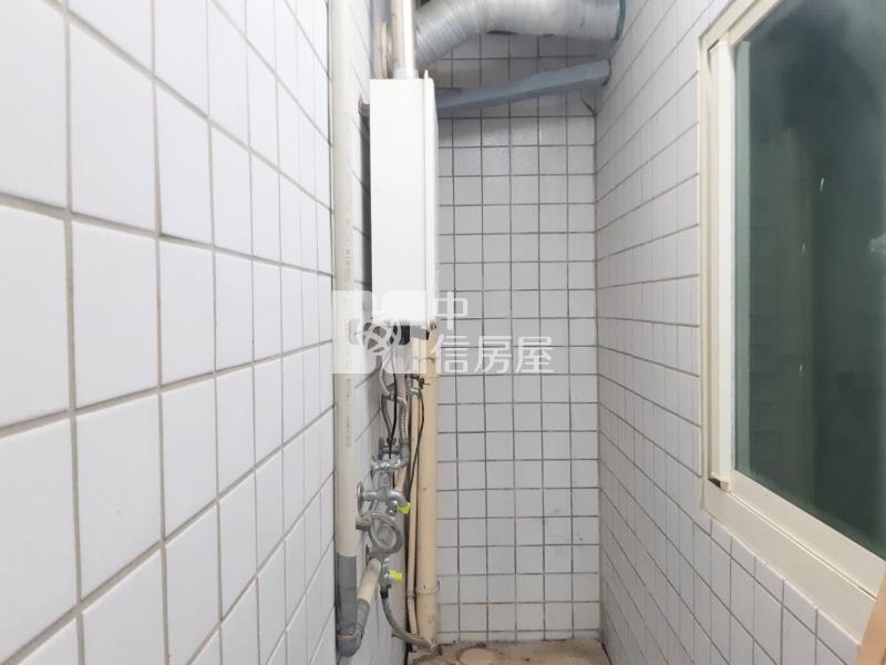 ●新豐稀有庭院透天房屋室內格局與周邊環境