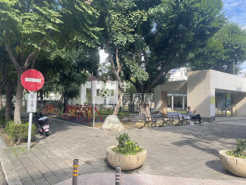 【安家】桃園區文康街美3房公寓房屋室內格局與周邊環境