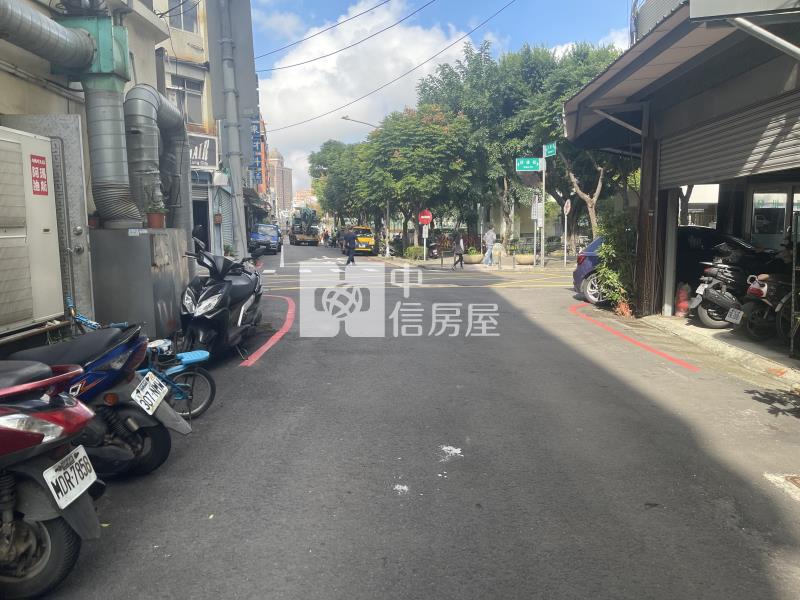 【安家】桃園區文康街美3房公寓房屋室內格局與周邊環境
