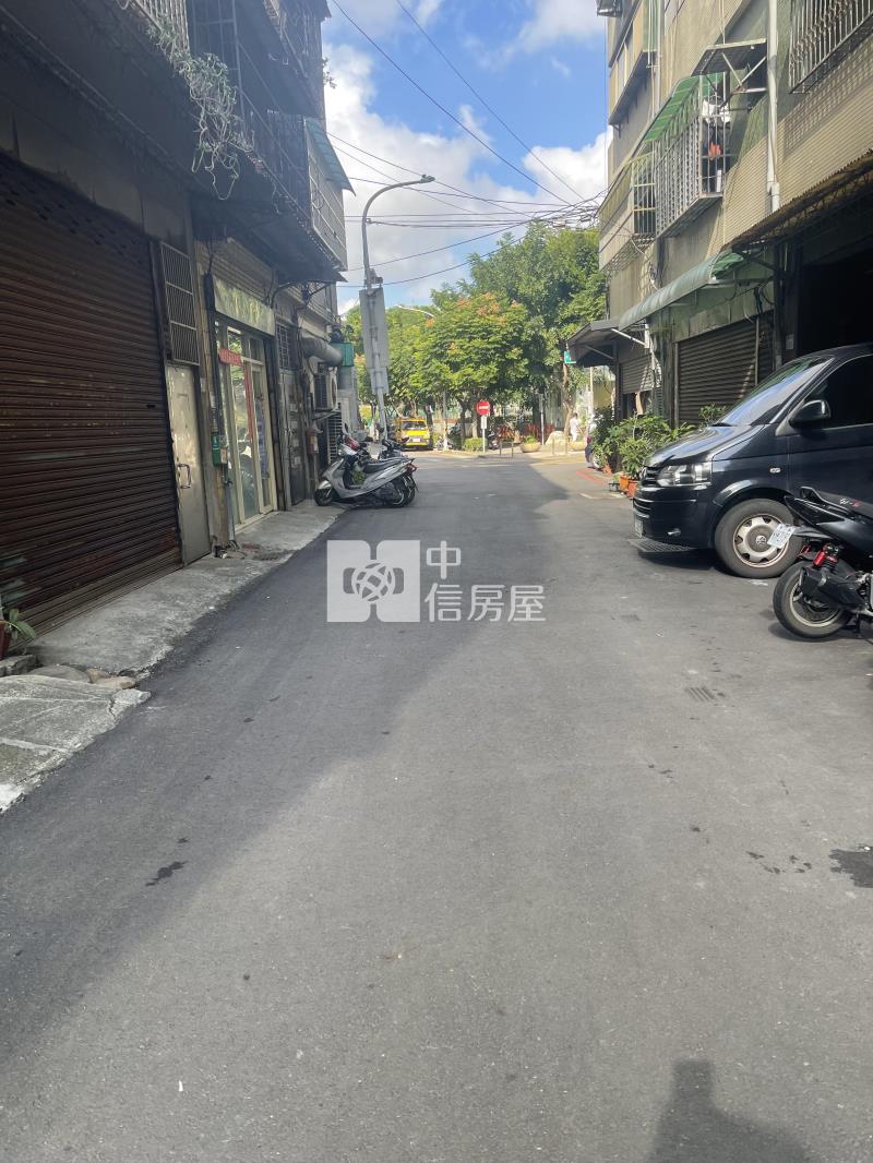 【安家】桃園區文康街美3房公寓房屋室內格局與周邊環境