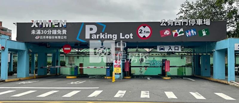 【安家】桃園區文康街美3房公寓房屋室內格局與周邊環境